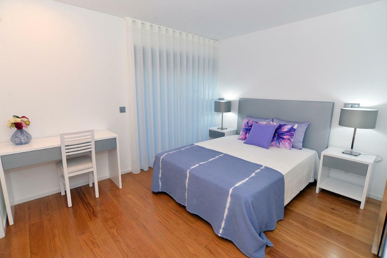 Sec XXI 12 - 3 Bed Flat Apartment Funchal  Exterior foto