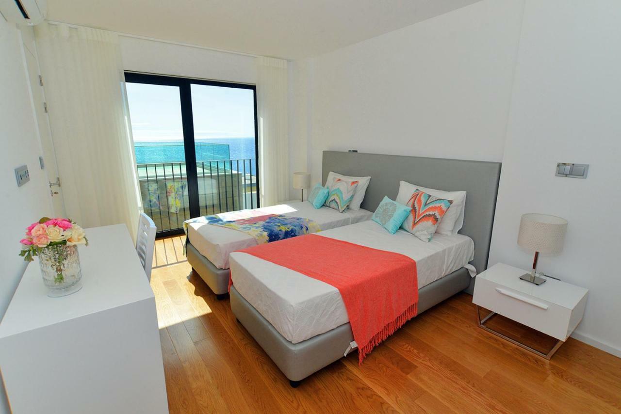 Sec XXI 12 - 3 Bed Flat Apartment Funchal  Exterior foto