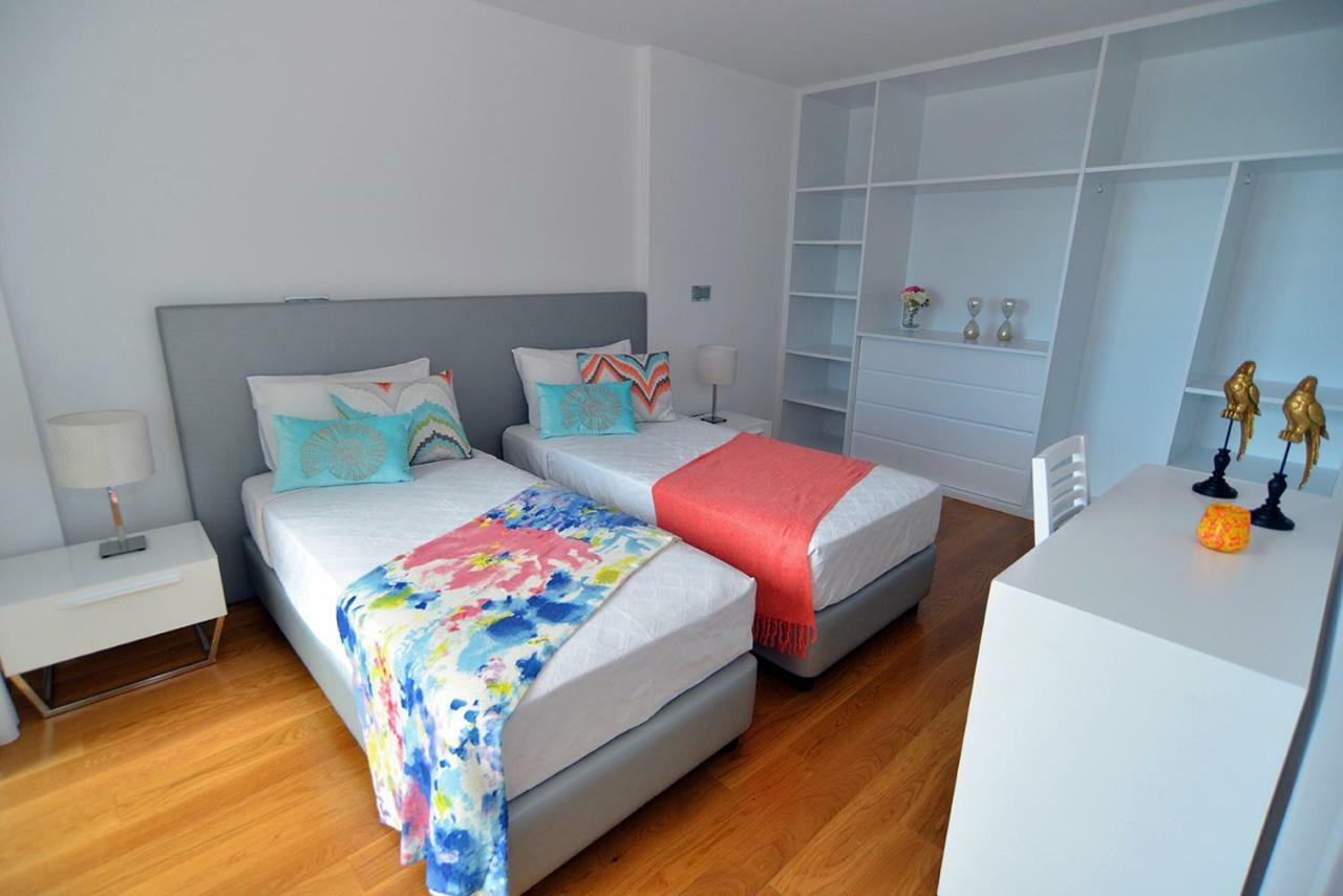 Sec XXI 12 - 3 Bed Flat Apartment Funchal  Exterior foto