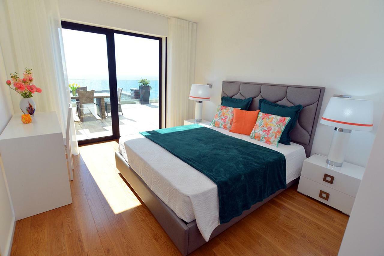 Sec XXI 12 - 3 Bed Flat Apartment Funchal  Exterior foto