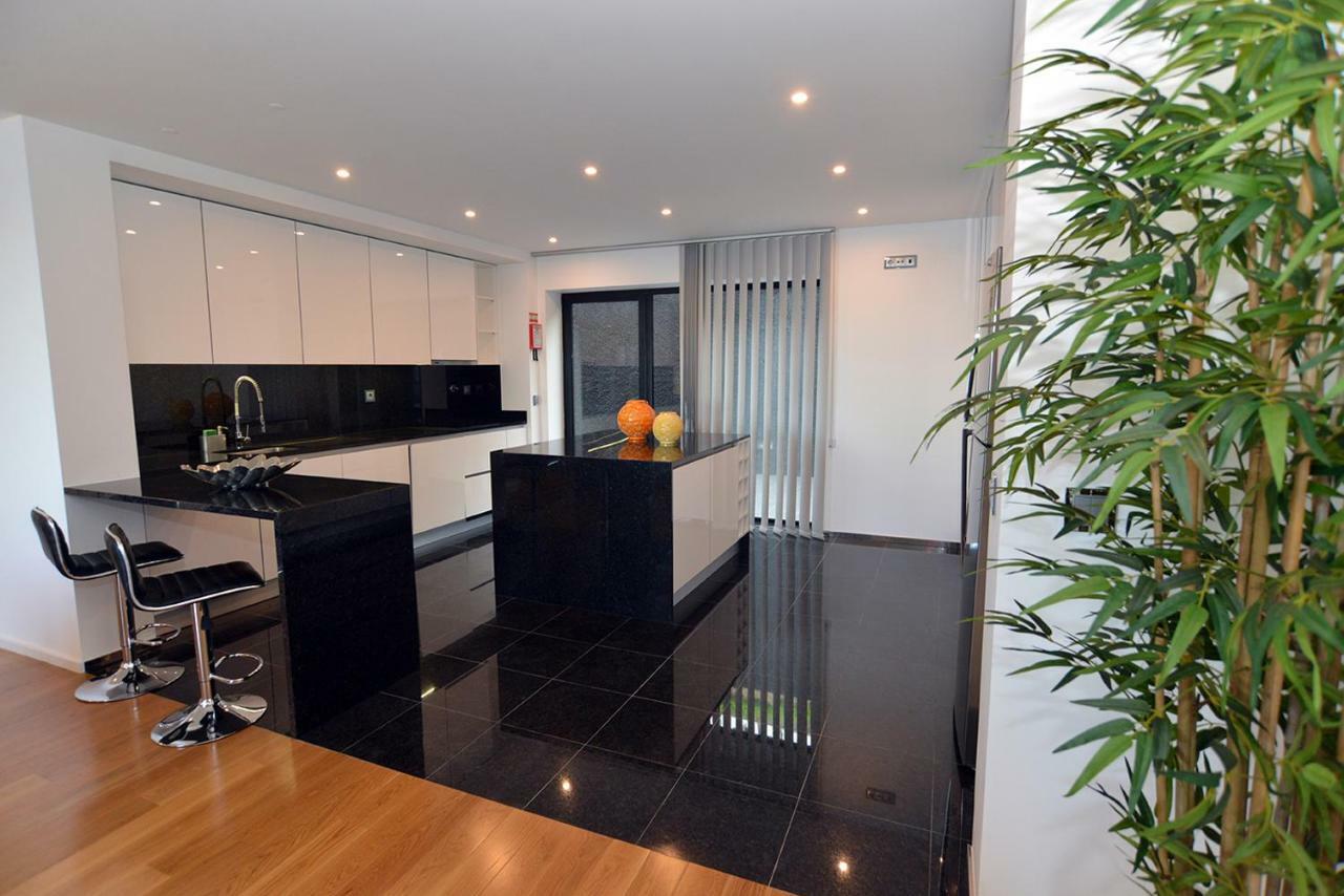 Sec XXI 12 - 3 Bed Flat Apartment Funchal  Exterior foto
